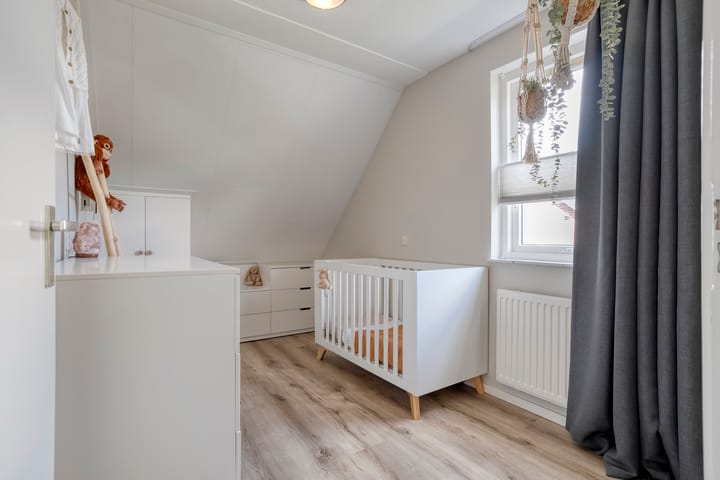 Twee-onder-één-kap te koop: De Smidboer 17, Geesteren (Ov)