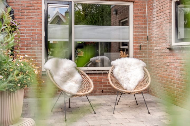 Twee-onder-één-kap te koop: De Smidboer 17, Geesteren (Ov)