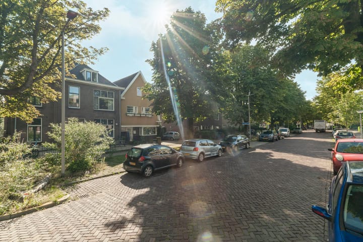 Foto 4 van Van Oldenbarneveldtstraat 11-A