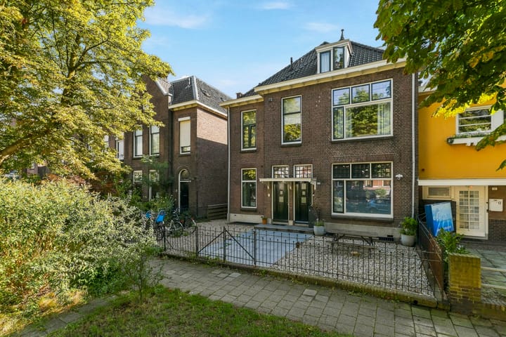 Foto 2 van Van Oldenbarneveldtstraat 11-A