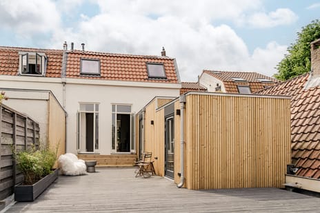 Barrevoetestraat thumbnail