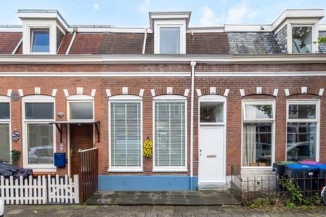 Gysbert Japicxstraat thumbnail