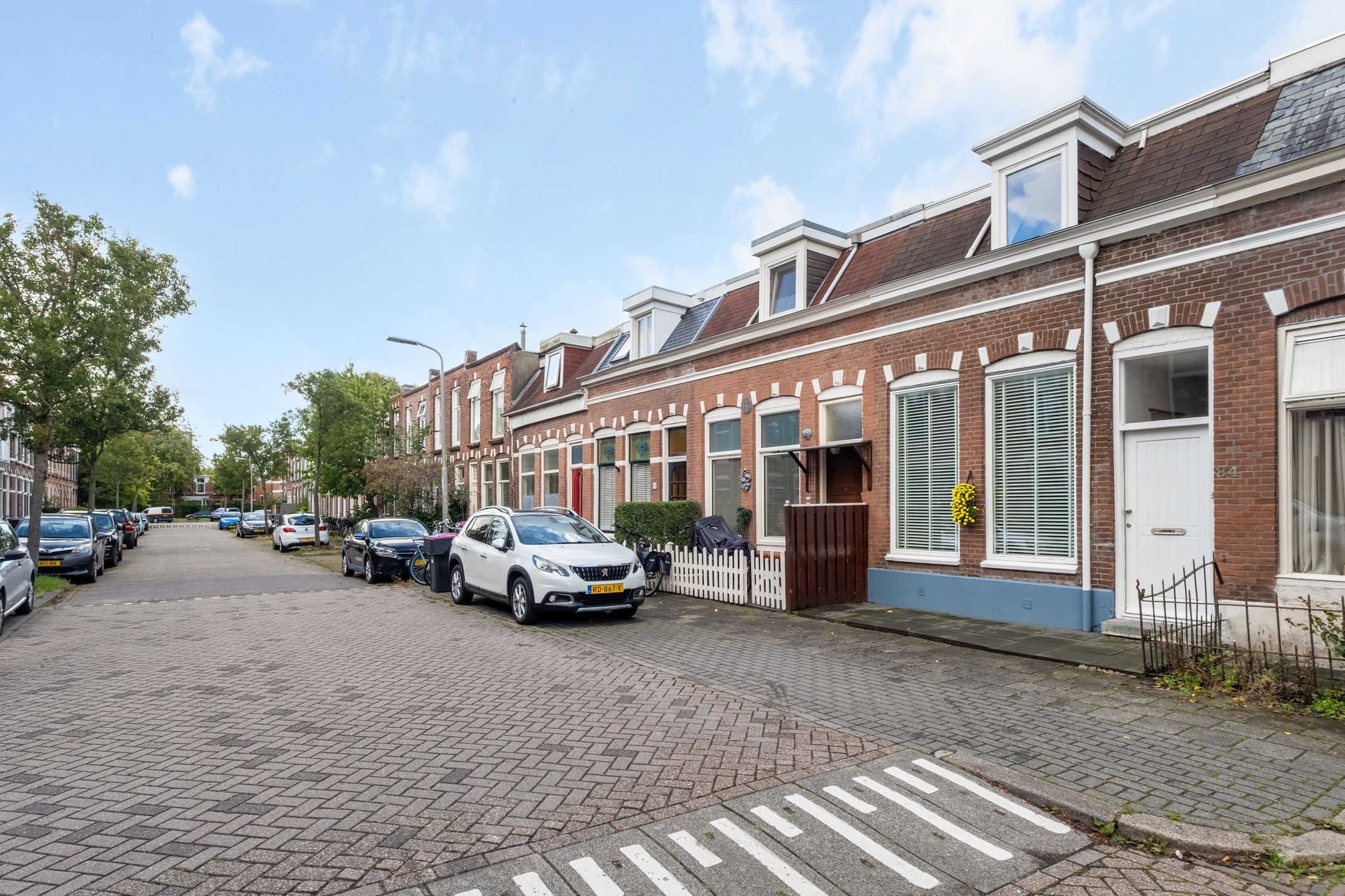 Foto 6 van Gysbert Japicxstraat 84