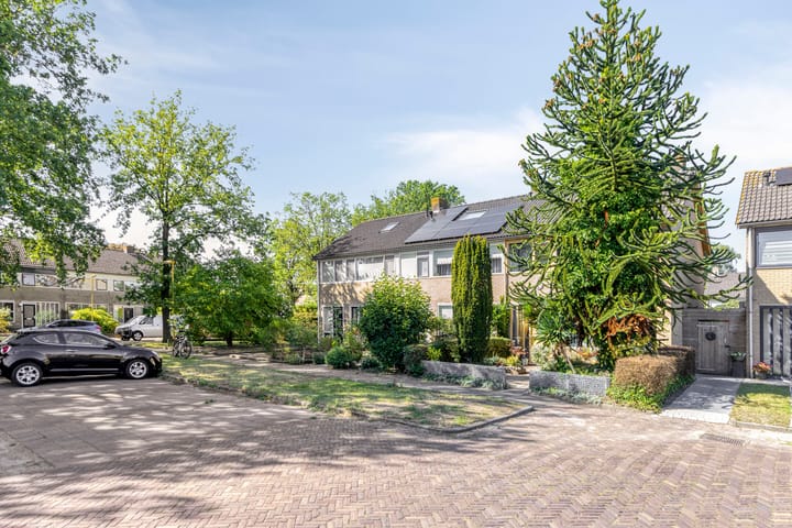 Photo 2 of Kringgreppelstraat 70