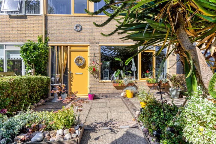Photo 3 of Kringgreppelstraat 70