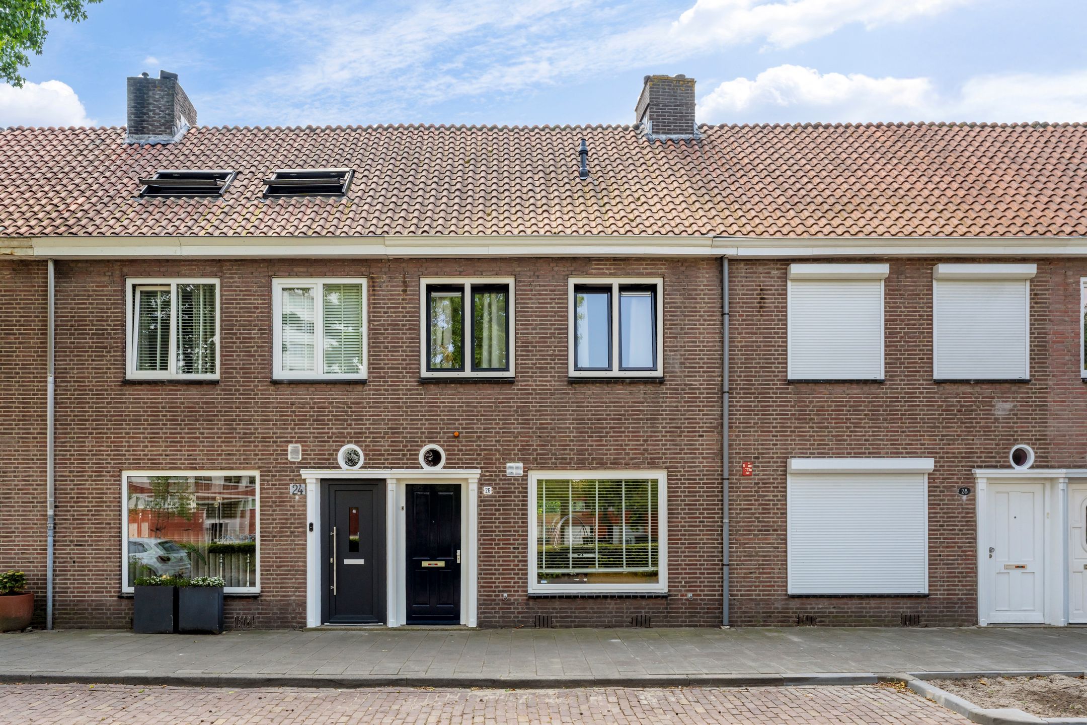 Professor Kernkampstraat 26 