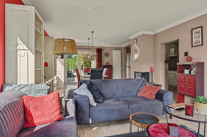 Twee-onder-één-kap te koop: Dorpsweg 10, Reeuwijk