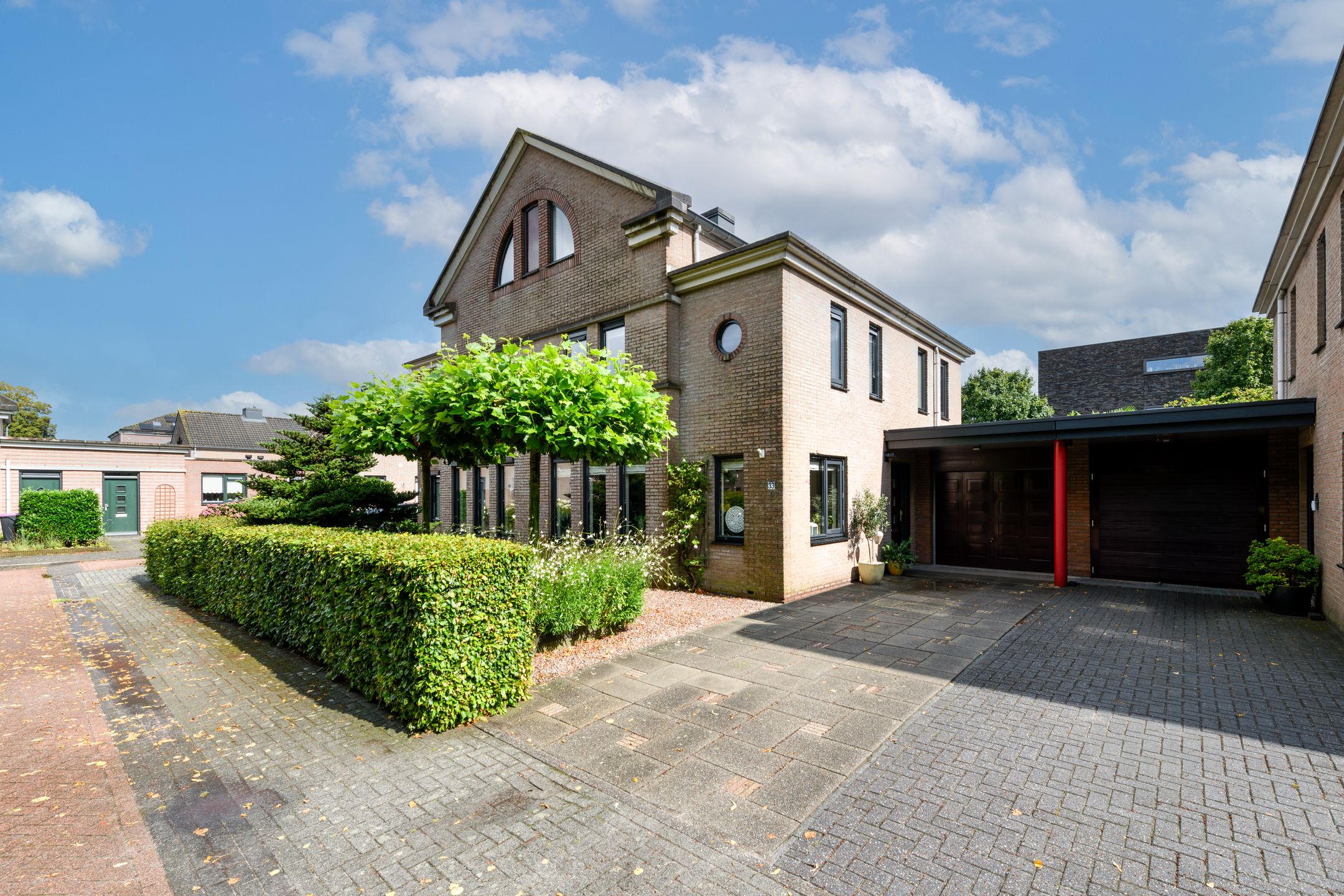 Plaisierbosch 33 