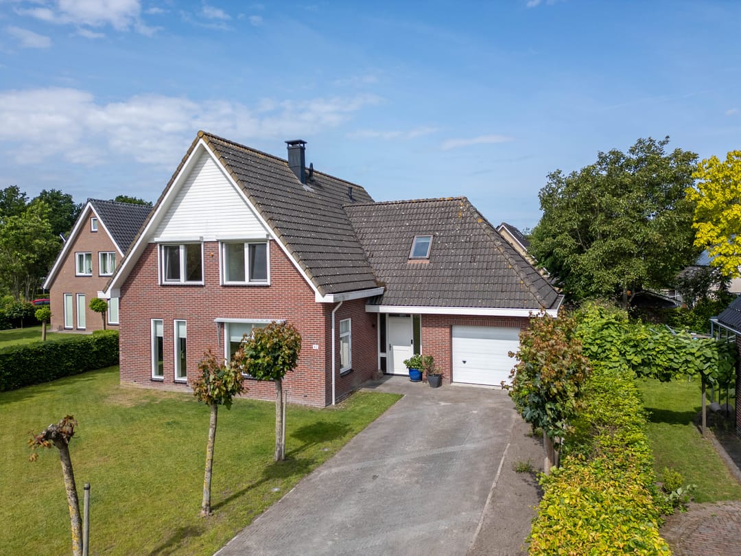 Foto 1 van De Hoorns 42