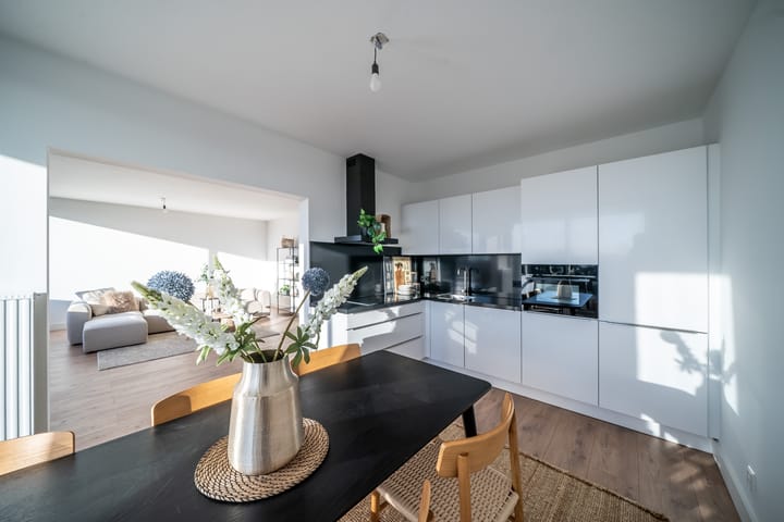 Appartement te koop: Beethovenlaan 269, Doorwerth