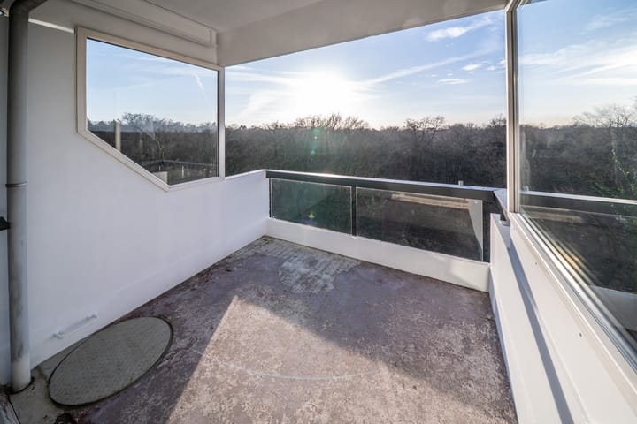 Appartement te koop: Beethovenlaan 269, Doorwerth