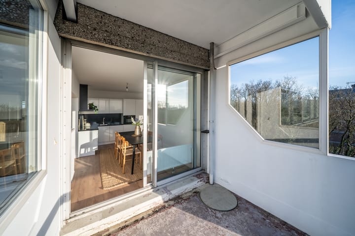 Appartement te koop: Beethovenlaan 269, Doorwerth