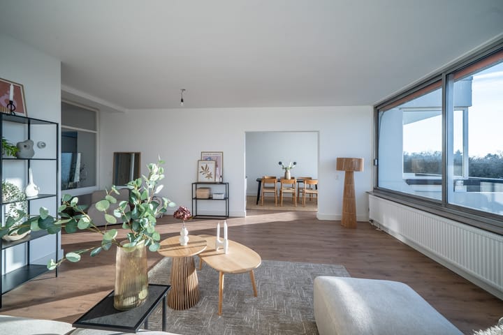 Appartement te koop: Beethovenlaan 269, Doorwerth
