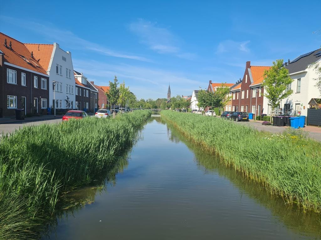 Foto 43 van Lange Campen 56