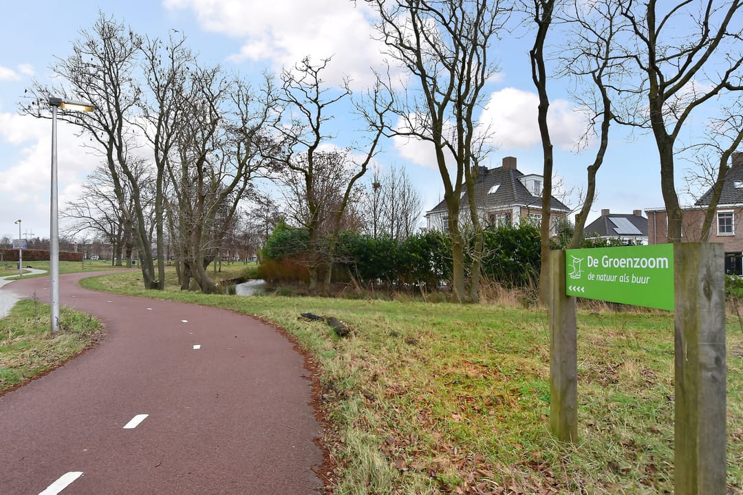 Foto 47 van Lange Campen 56