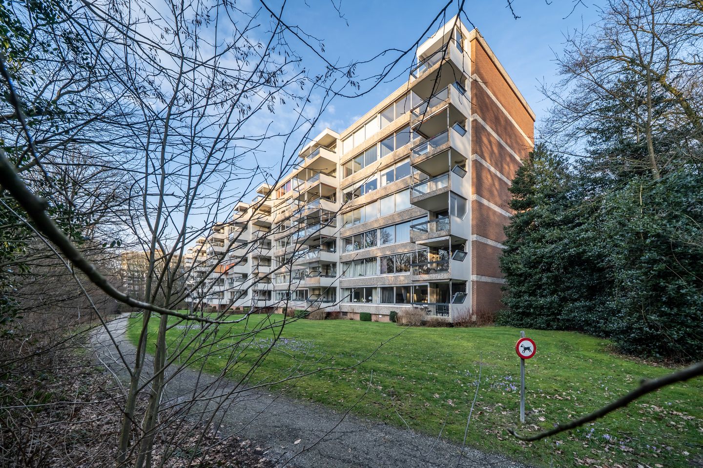 Foto 1 van Beethovenlaan 269