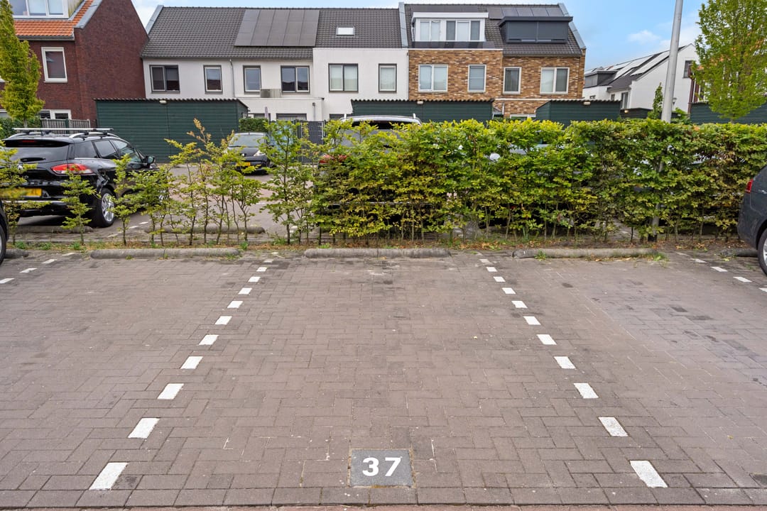 Foto 41 van Lange Campen 56