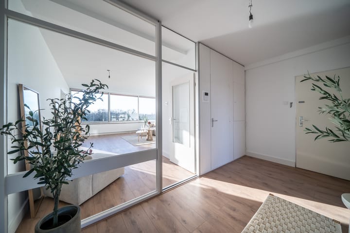 Appartement te koop: Beethovenlaan 269, Doorwerth