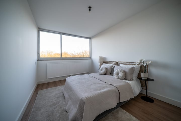 Appartement te koop: Beethovenlaan 269, Doorwerth