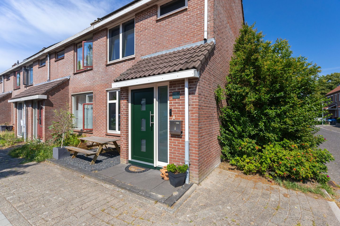 Foto 5 van Waterkers 19