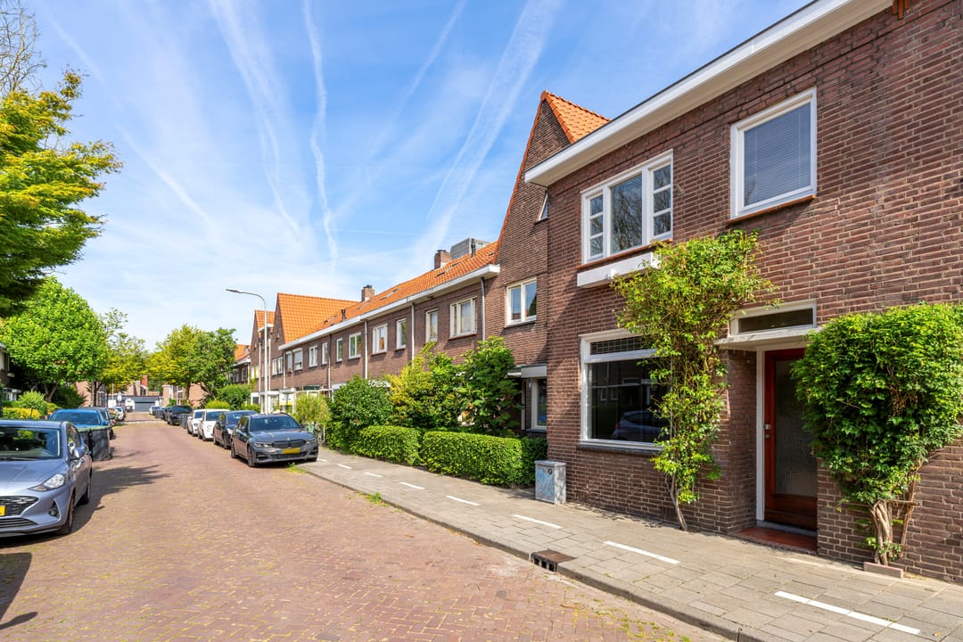 Foto 41 van Sparrenstraat 9