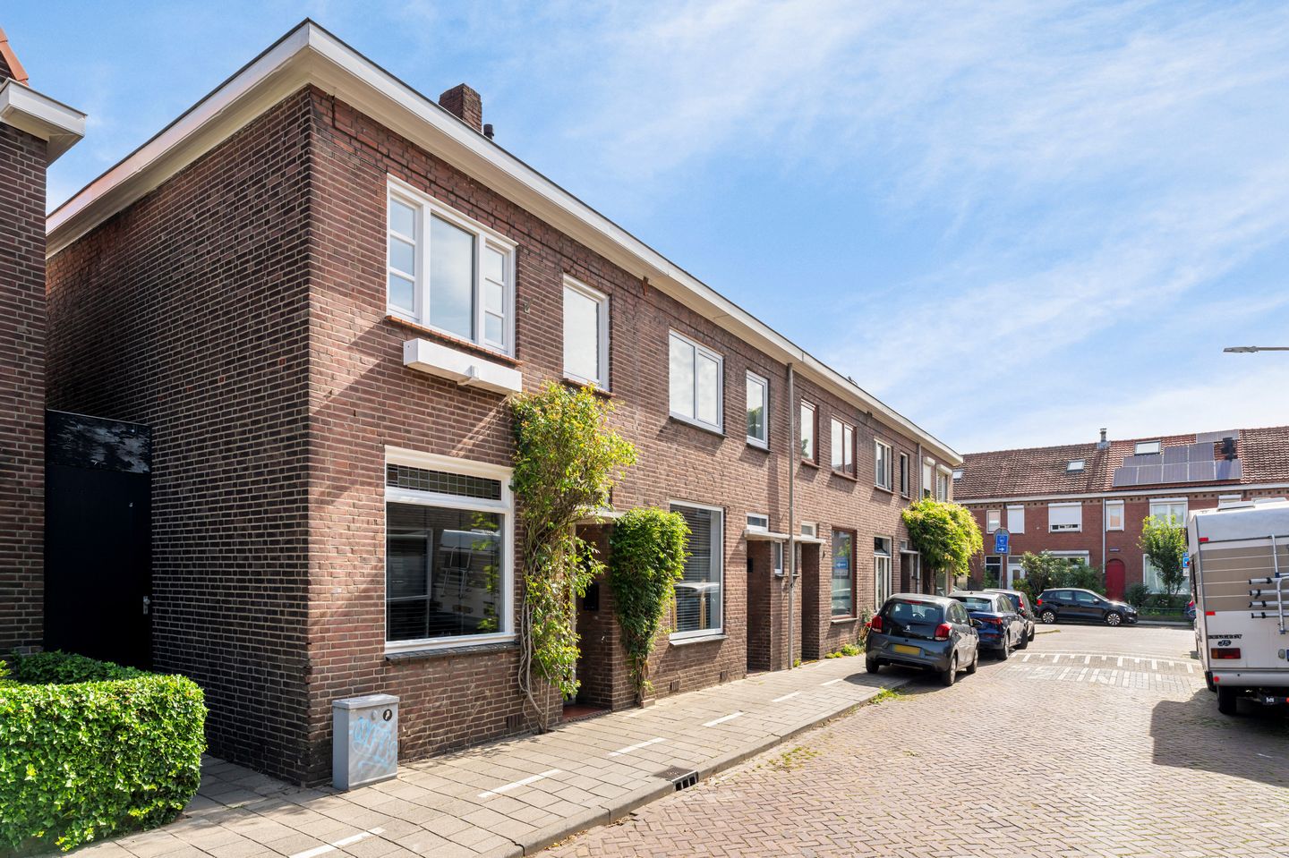 Foto 40 van Sparrenstraat 9
