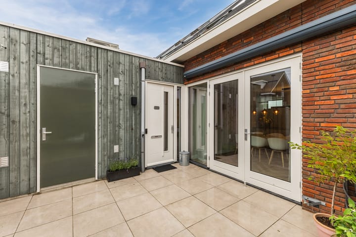 Foto 4 van Monteverdistraat 15