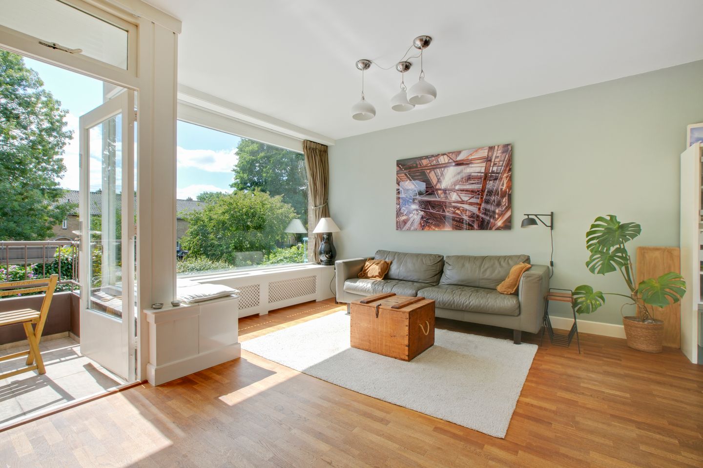 Foto 14 van Eline Verestraat 7