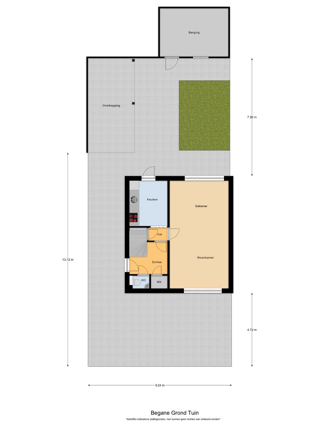 Foto 43 van De Vang 8