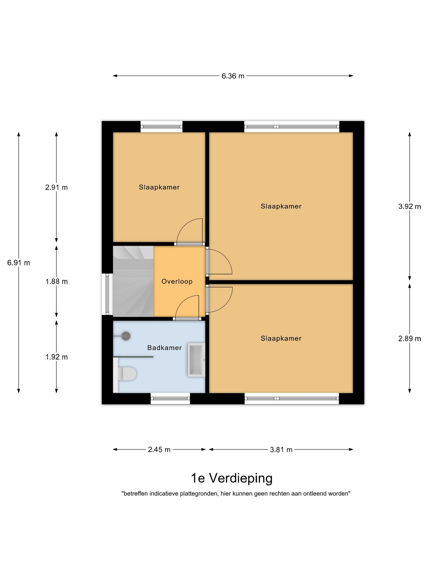 Foto 40 van De Vang 8