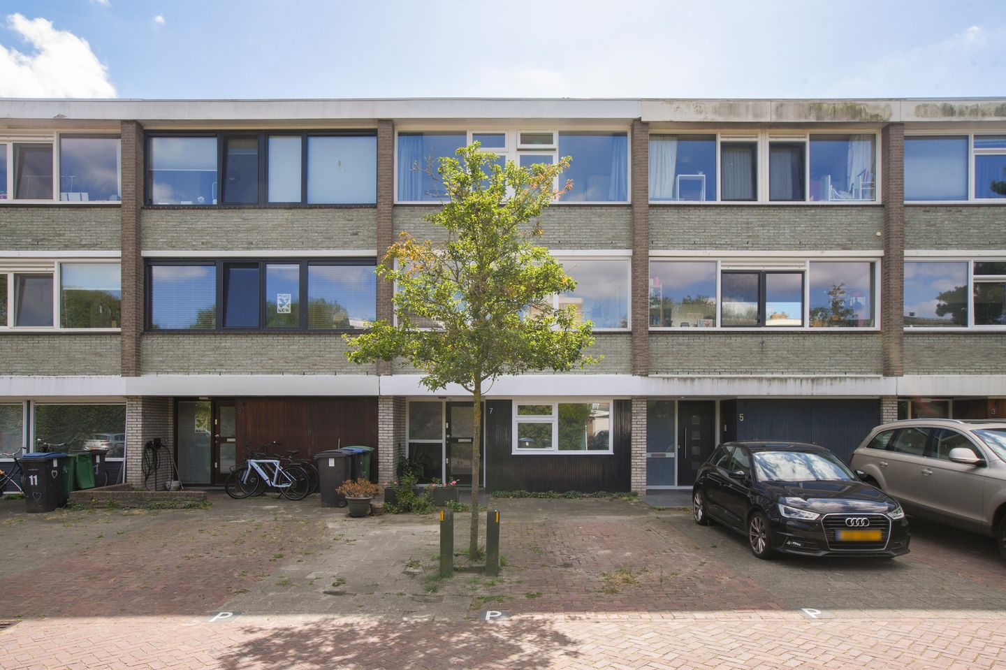 Foto 1 van Eline Verestraat 7