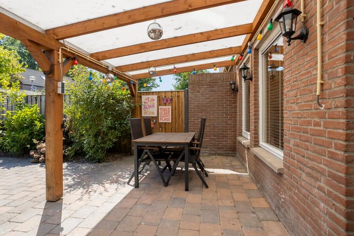 Foto 4 van Waterhoen 39
