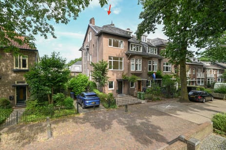 Frans Halsstraat thumbnail