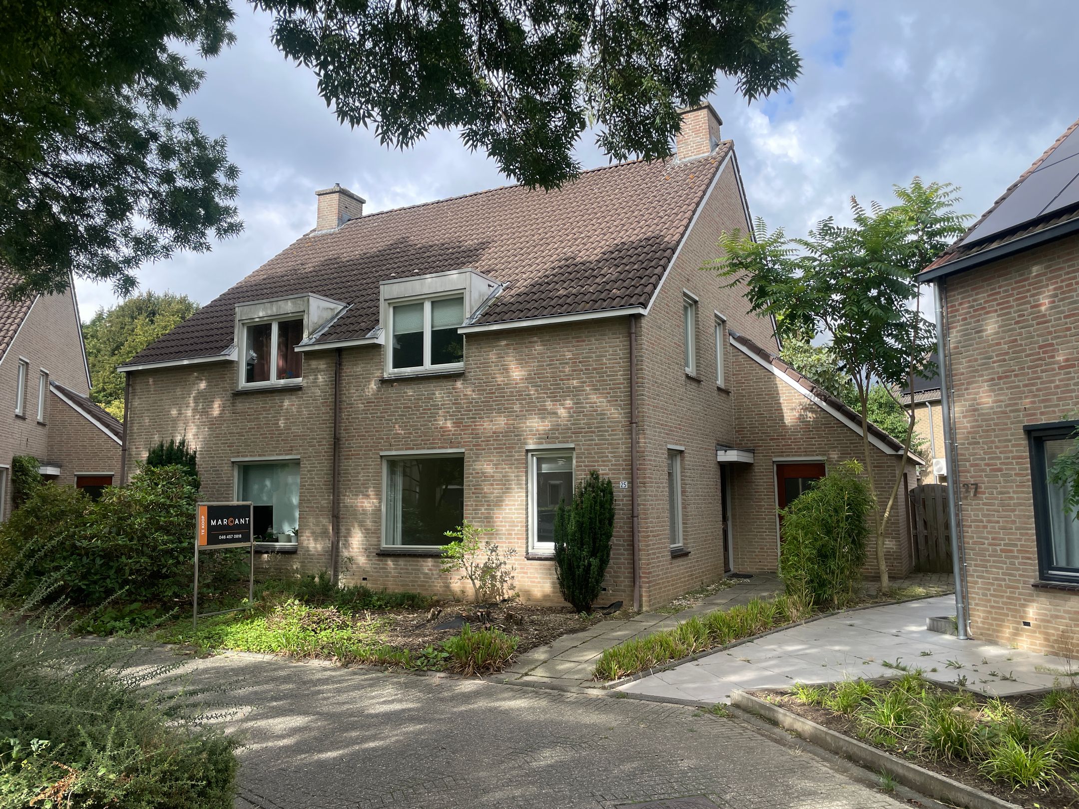 Wassenbergstraat 25 