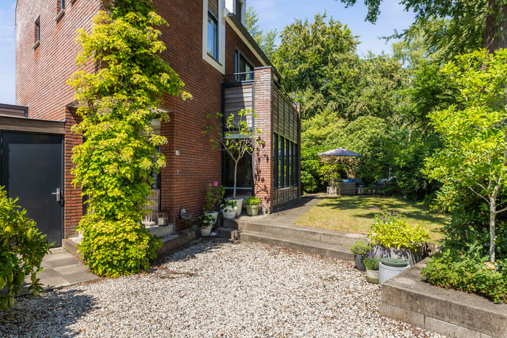 Foto 2 van Overboslaan 65-A