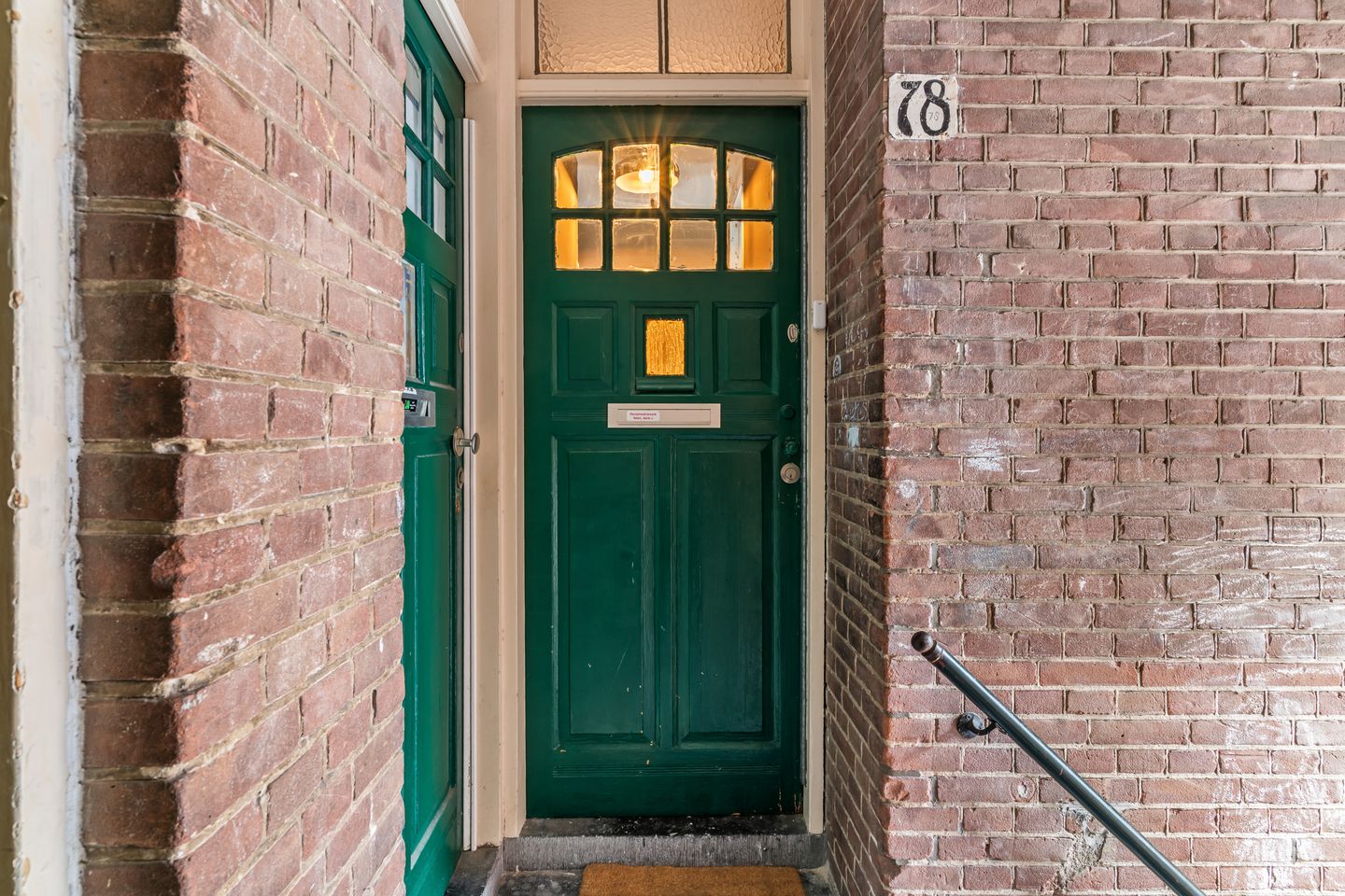 Photo 5 of Govert Bidloostraat 78