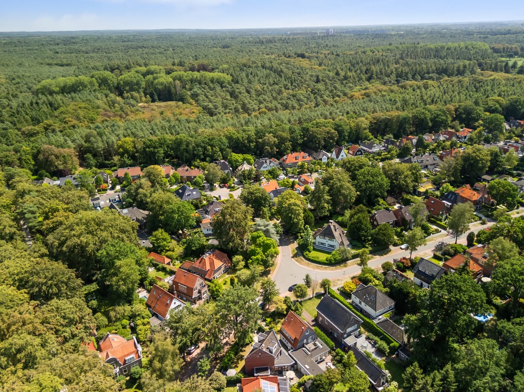 Foto 43 van Overboslaan 65-A