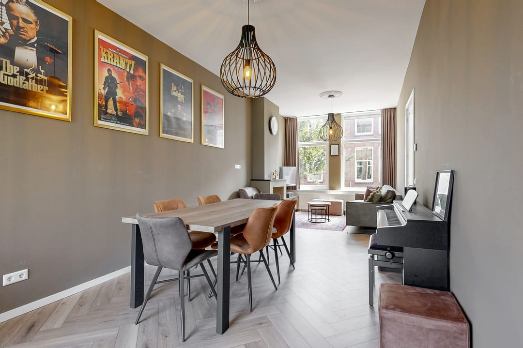 Photo 2 of Govert Bidloostraat 78