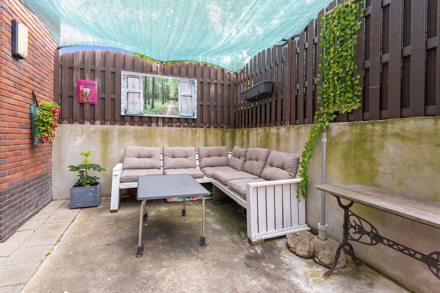 Foto 4 van Achterom 37-E