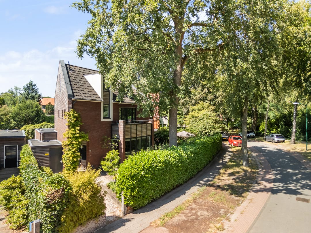 Foto 41 van Overboslaan 65-A