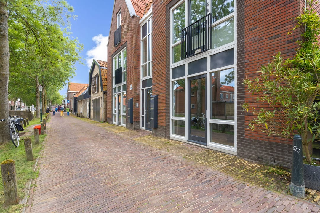 Foto 37 van Achterom 37-E
