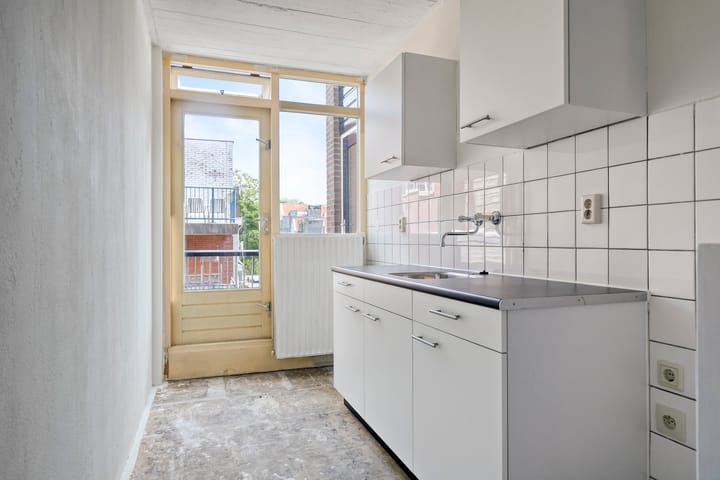 Foto 4 van Eerste Tuindwarsstraat 7-B