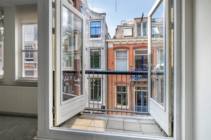 Foto 2 van Eerste Tuindwarsstraat 7-B