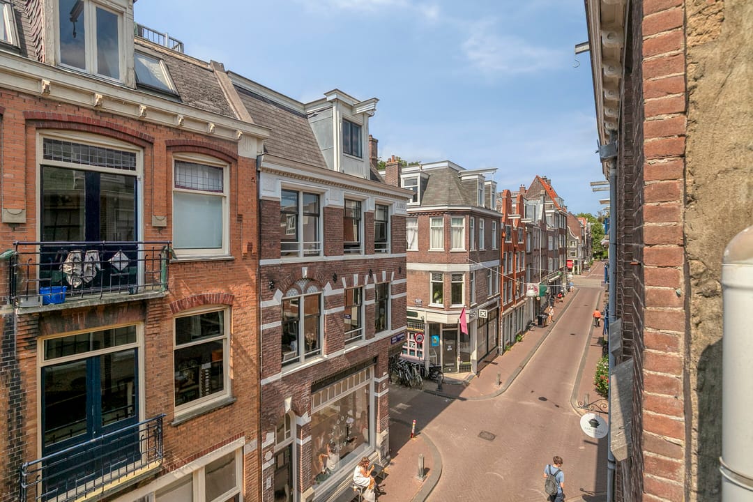 Foto 28 van Eerste Tuindwarsstraat 7-B