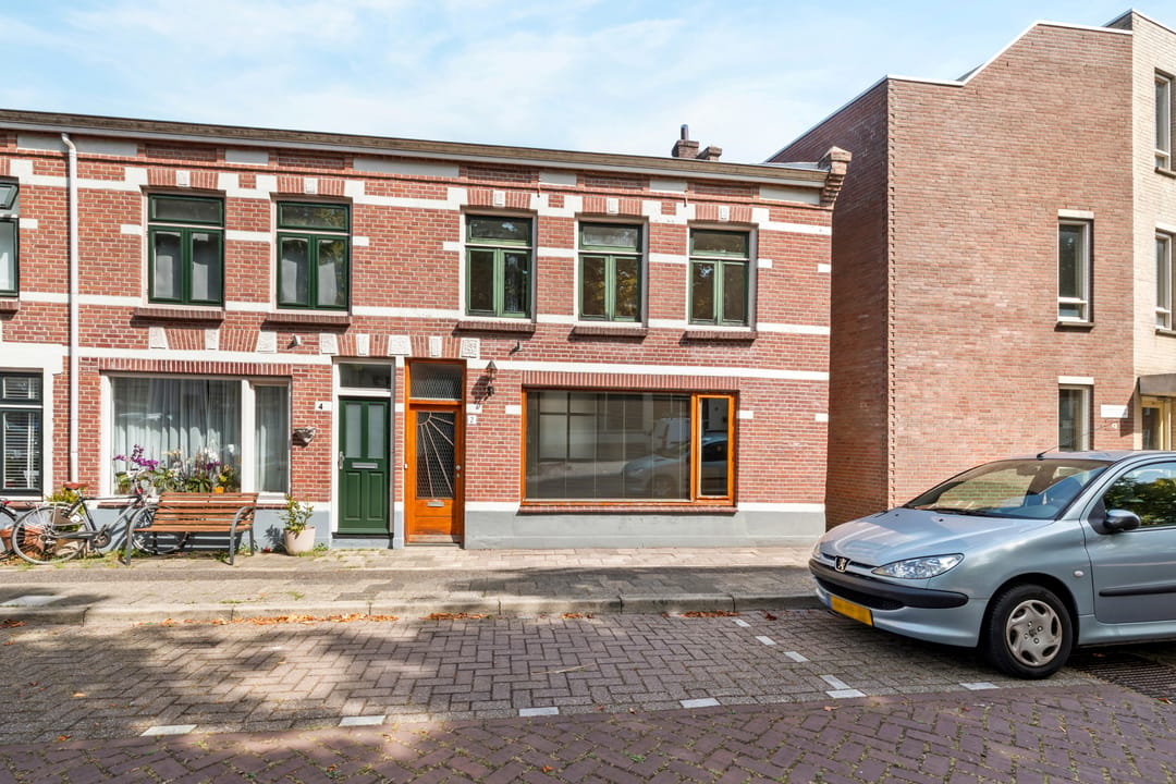 Photo 22 of Achterherengracht 2