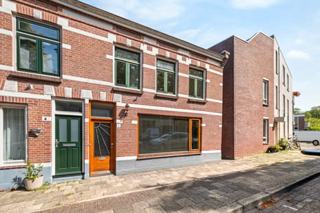 Achterherengracht thumbnail