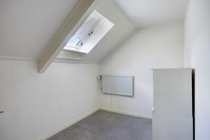 Vrijstaande woning te koop: Hugo de Vrieslaan 19, Zwolle