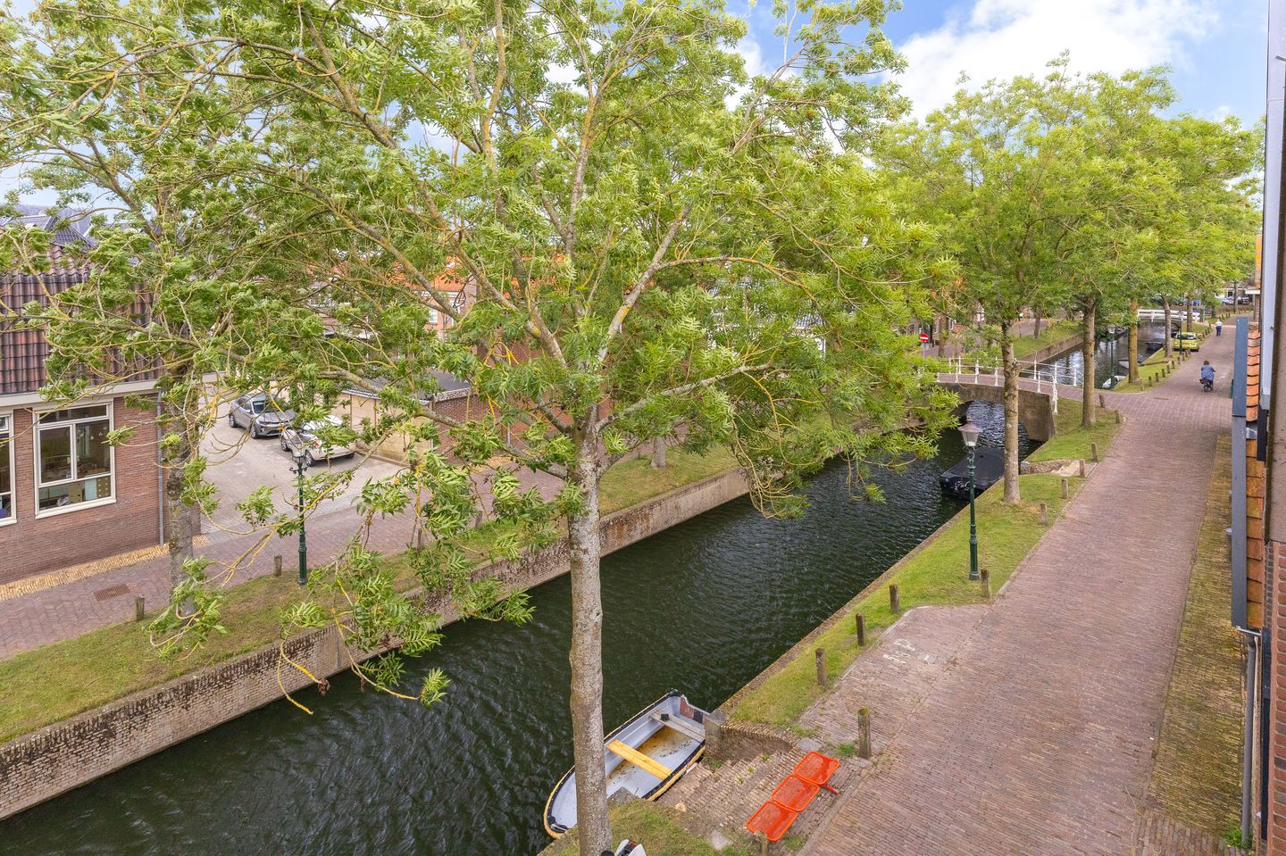 Foto 40 van Achterom 37-E