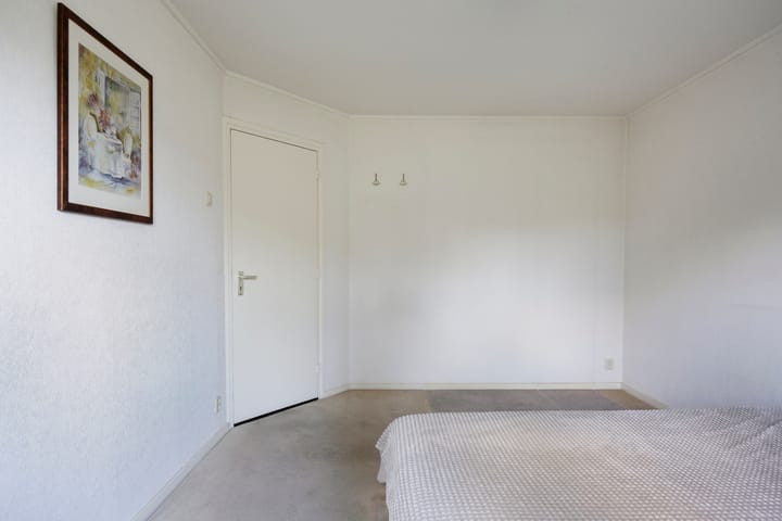 Vrijstaande woning te koop: Hugo de Vrieslaan 19, Zwolle