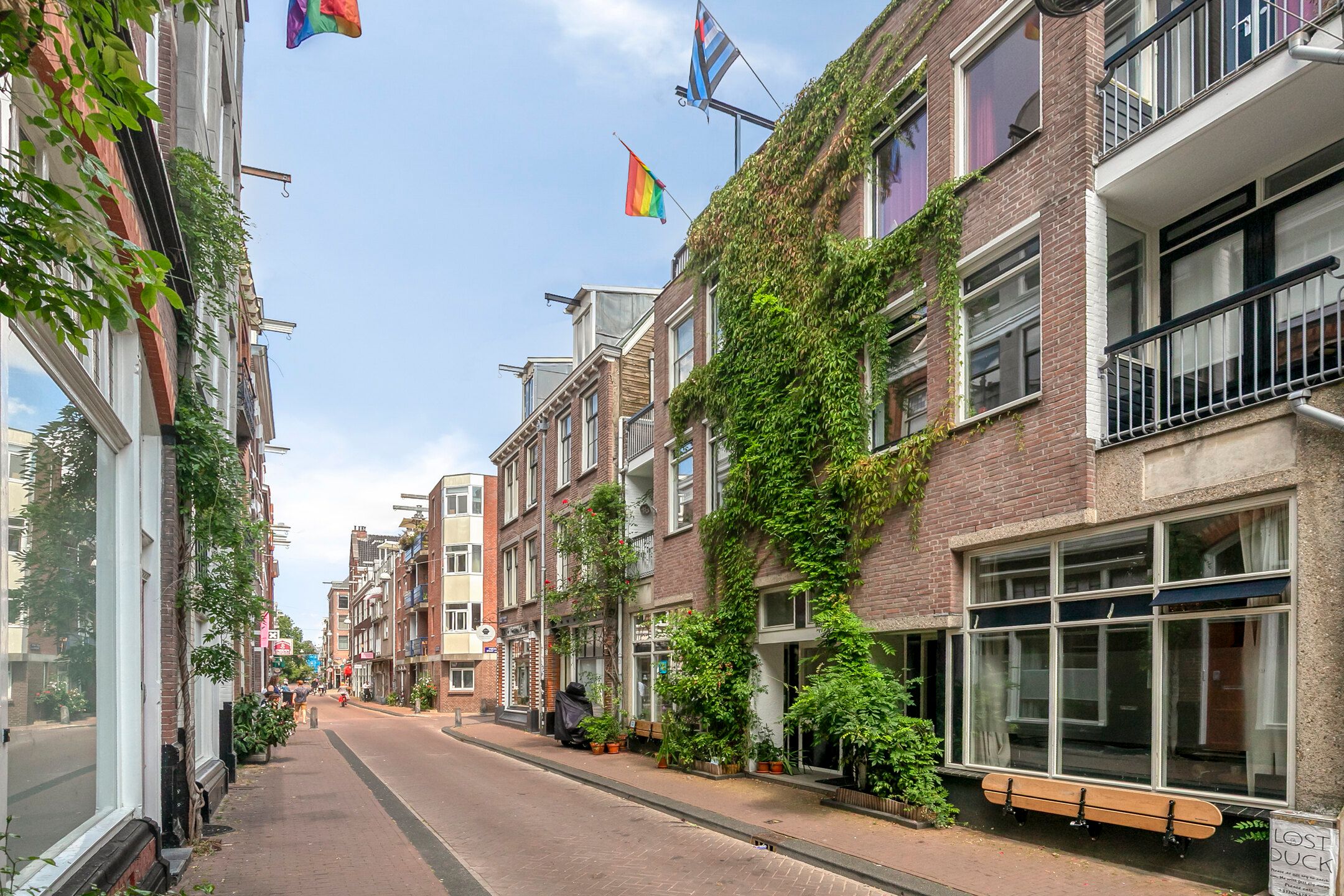 Foto 6 van Eerste Tuindwarsstraat 7-B